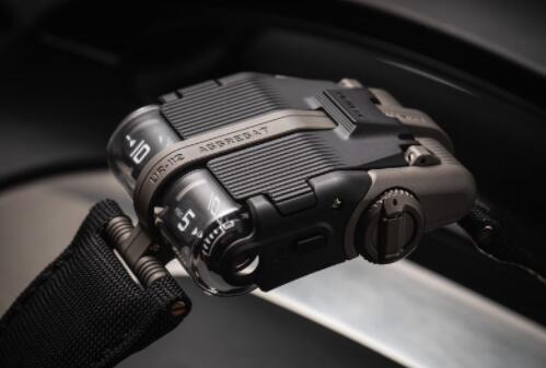 Review Replica Urwerk UR-112 Aggregat Watch - Click Image to Close